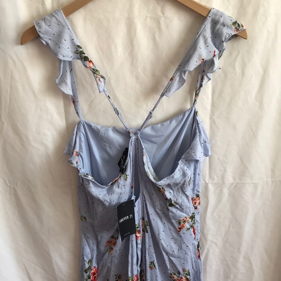 Spring Dress - Picture 3 of 3